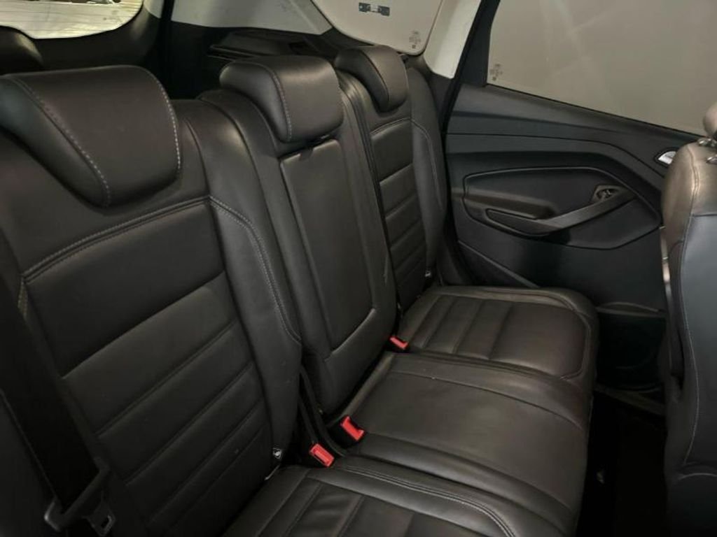 Used Ford Kuga 2018 for sale - 77457578: Photo 5