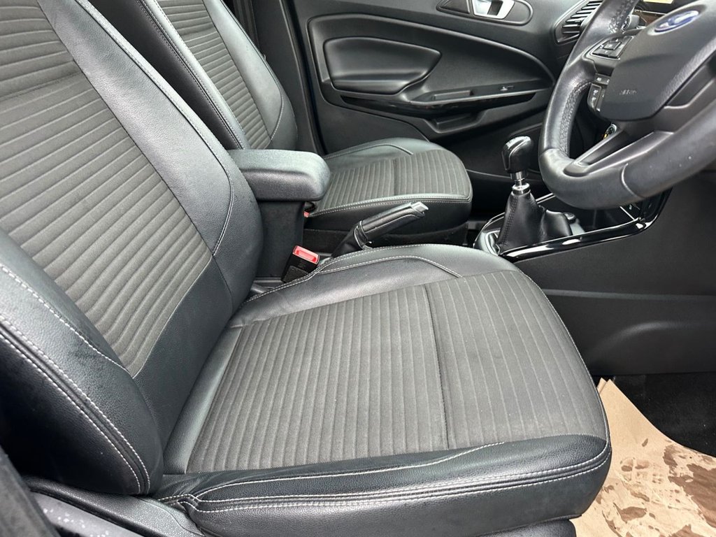 Used Ford Ecosport 2019 for sale - 77452361: Photo 11