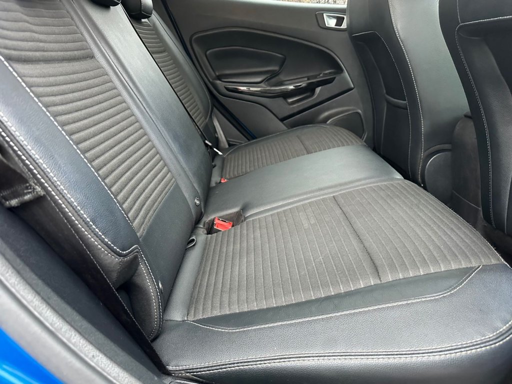 Used Ford Ecosport 2019 for sale - 77452361: Photo 13
