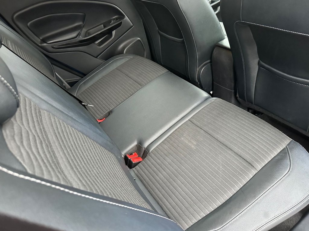 Used Ford Ecosport 2019 for sale - 77452361: Photo 14