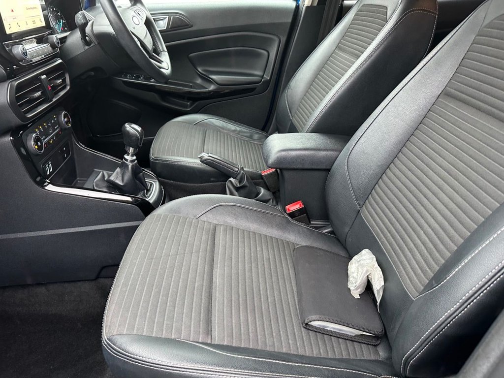 Used Ford Ecosport 2019 for sale - 77452361: Photo 15