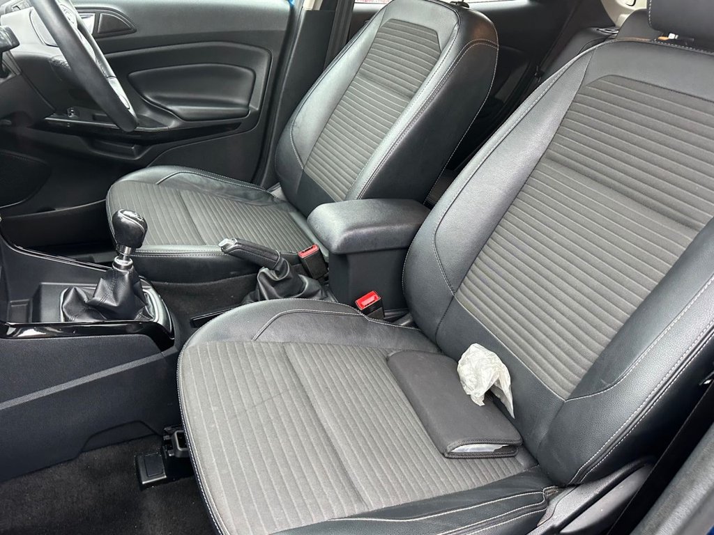 Used Ford Ecosport 2019 for sale - 77452361: Photo 16