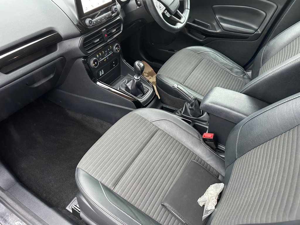 Used Ford Ecosport 2019 for sale - 77452361: Photo 17
