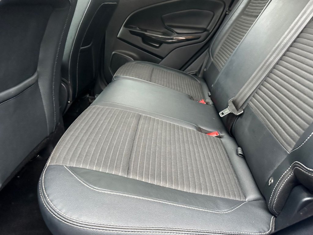 Used Ford Ecosport 2019 for sale - 77452361: Photo 18