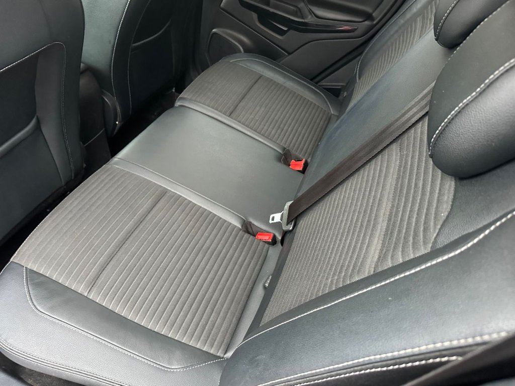 Used Ford Ecosport 2019 for sale - 77452361: Photo 19