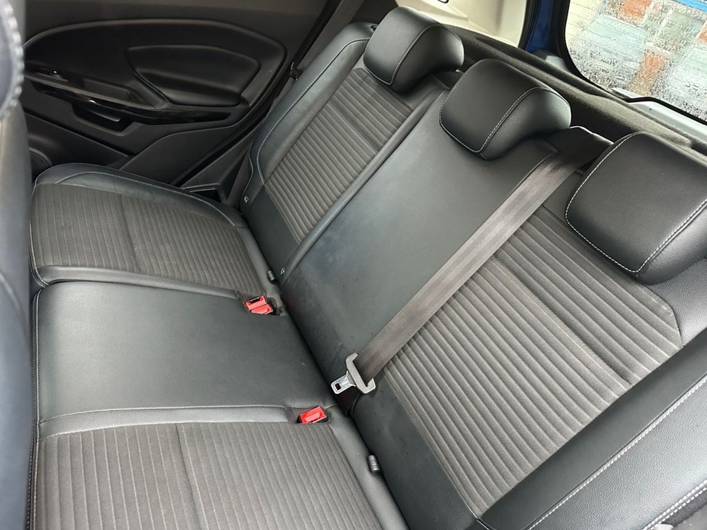 Used Ford Ecosport 2019 for sale - 77452361: Photo 20