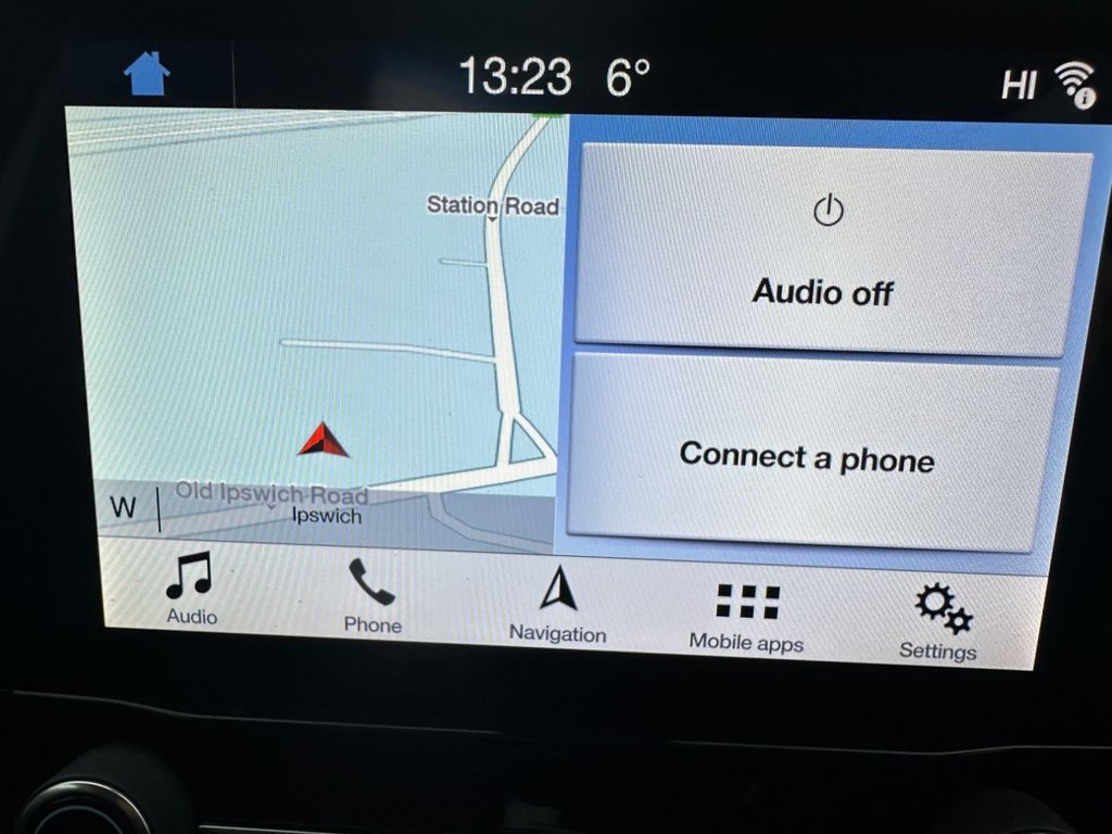 Used Ford Ecosport 2019 for sale - 77452361: Photo 24