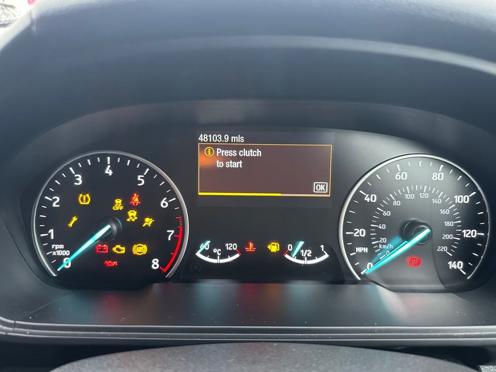 Used Ford Ecosport 2019 for sale - 77452361: Photo 25