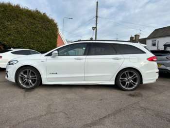 Used Ford Mondeo 2020 for sale - 74092255: Photo