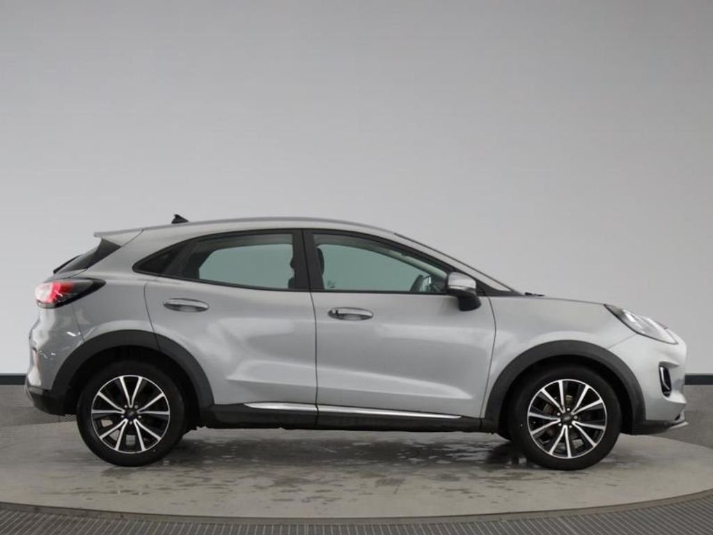 Used Ford Puma 2022 for sale - 76977440: Photo 2