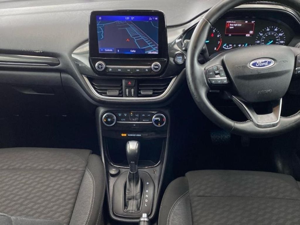 Used Ford Puma 2022 for sale - 76977440: Photo 4