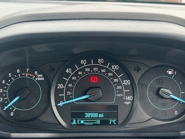 Used Ford Ka+ 2018 for sale - 77477256: Photo 19