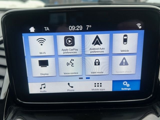 Used Ford Ka+ 2018 for sale - 77477256: Photo 25