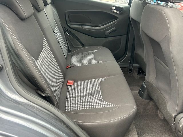 Used Ford Ka+ 2018 for sale - 77477256: Photo 28