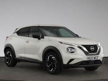 Used Nissan Juke 2023 for sale - 79562279: Photo
