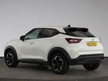 Used Nissan Juke 2023 for sale - 79562279: Photo