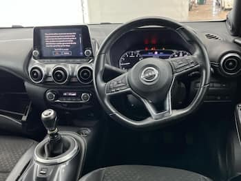 Used Nissan Juke 2023 for sale - 79562279: Photo