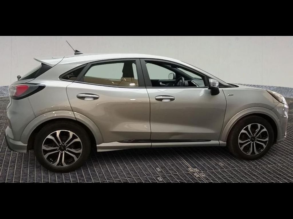 Used Ford Puma 2023 for sale - 77941705: Photo 2