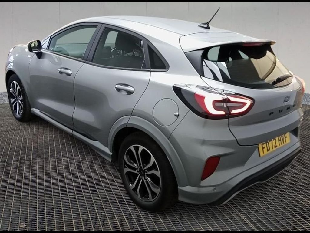 Used Ford Puma 2023 for sale - 77941705: Photo 3