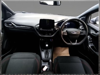 Used Ford Puma 2023 for sale - 77941705: Photo