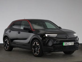 Used Vauxhall Mokka Electric 2023 for sale - 79592165: Photo
