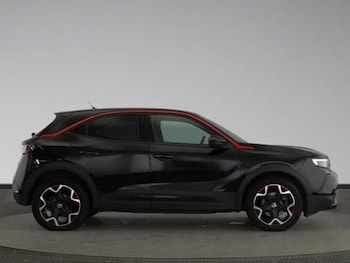 Used Vauxhall Mokka Electric 2023 for sale - 79592165: Photo