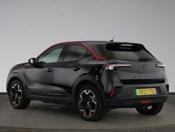 Used Vauxhall Mokka Electric 2023 for sale - 79592165: Photo