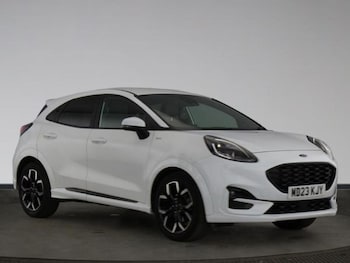 Used Ford Puma 2023 for sale - 79281336: Photo
