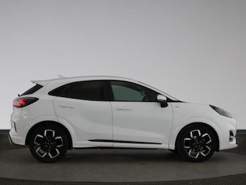 Used Ford Puma 2023 for sale - 79281336: Photo