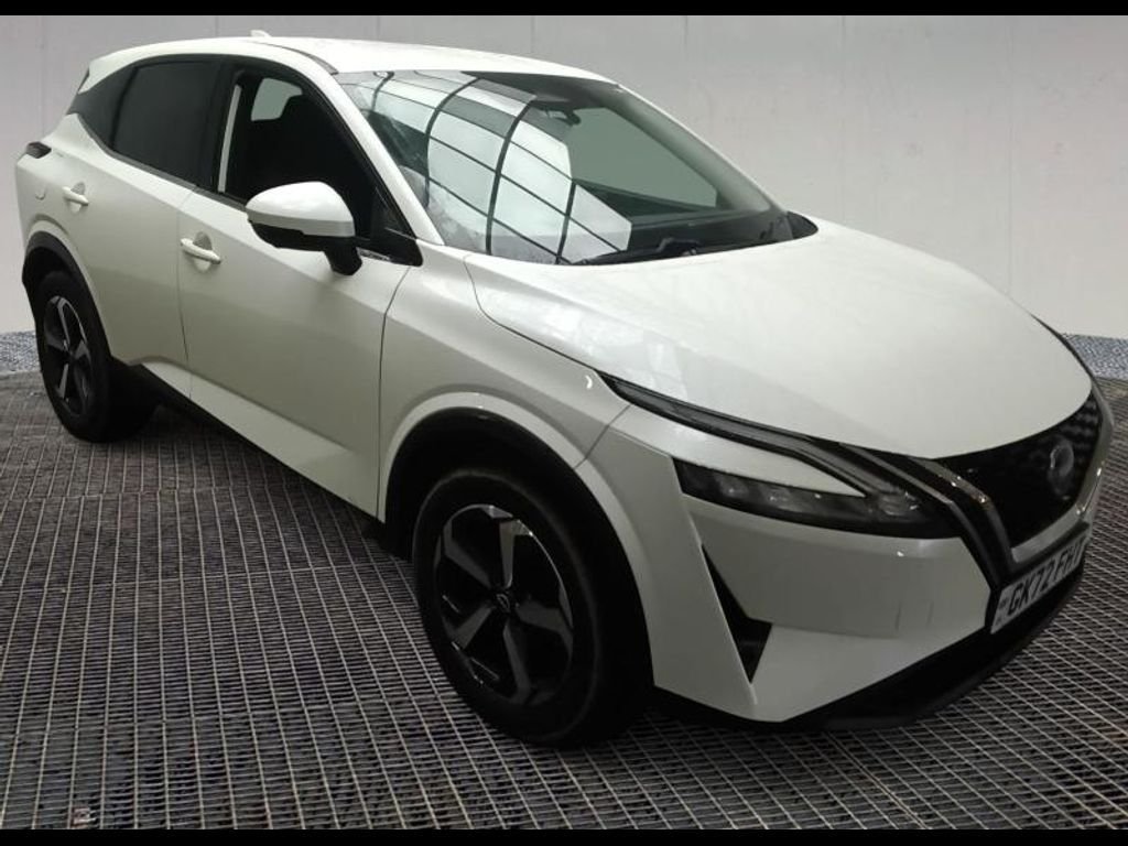 Used Nissan Qashqai 2022 for sale - 76731203: Photo 1