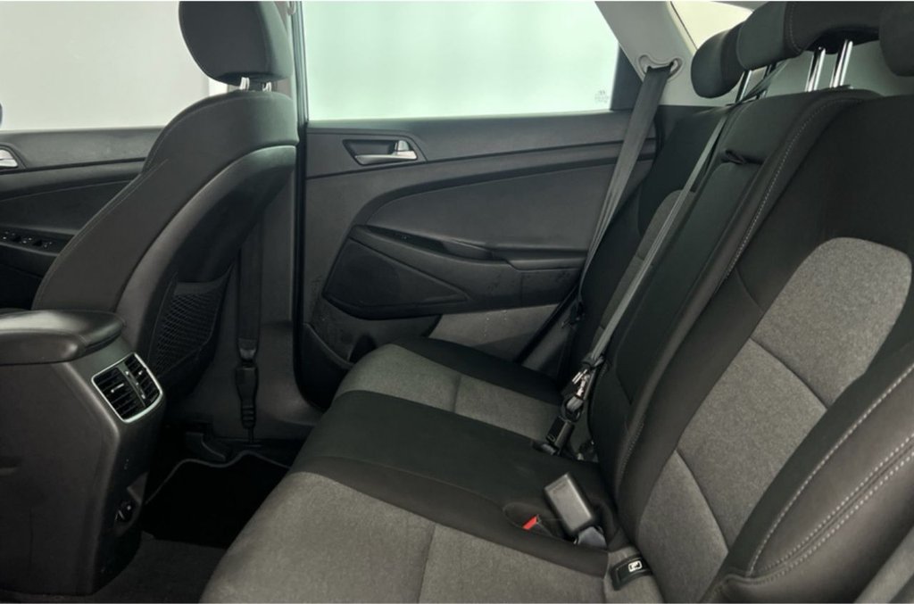 Used Hyundai TUCSON 2018 for sale - 77145710: Photo 10