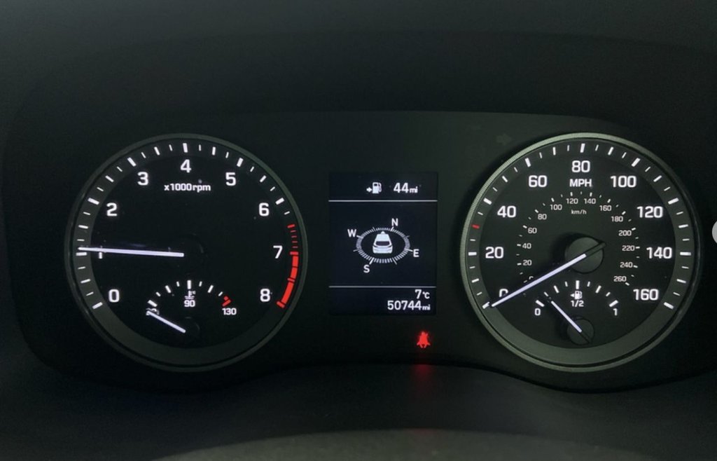 Used Hyundai TUCSON 2018 for sale - 77145710: Photo 12