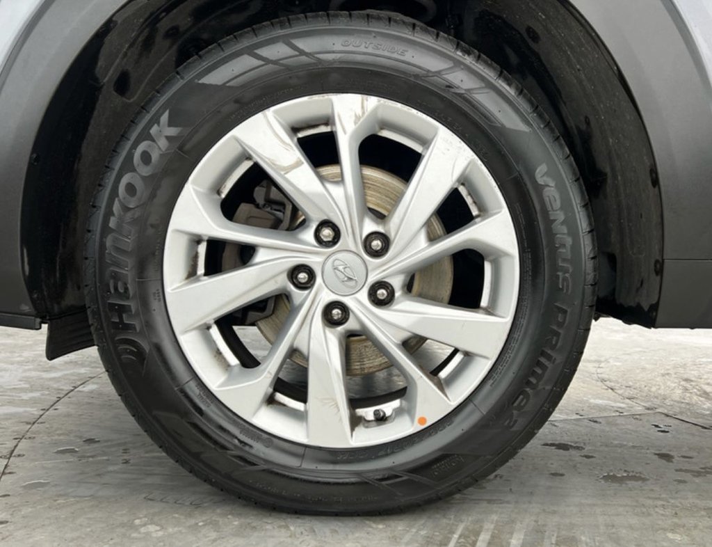 Used Hyundai TUCSON 2018 for sale - 77145710: Photo 14