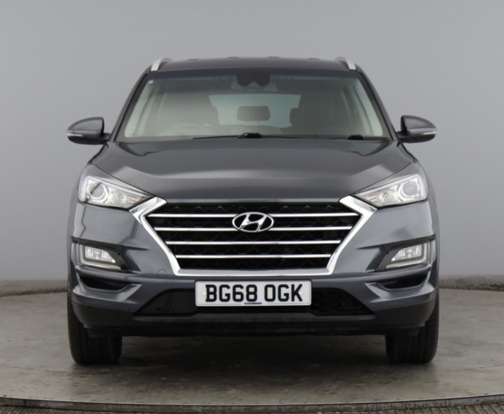 Used Hyundai TUCSON 2018 for sale - 77145710: Photo 7