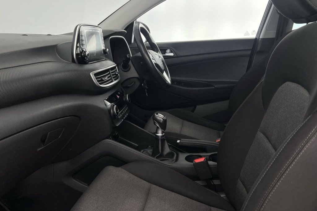 Used Hyundai TUCSON 2018 for sale - 77145710: Photo 9