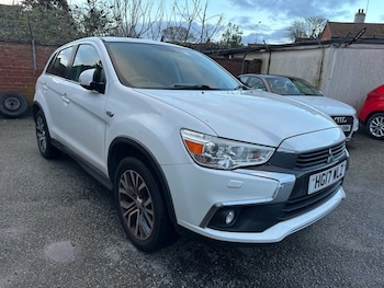 2017 (17) - 1.6 3 5dr