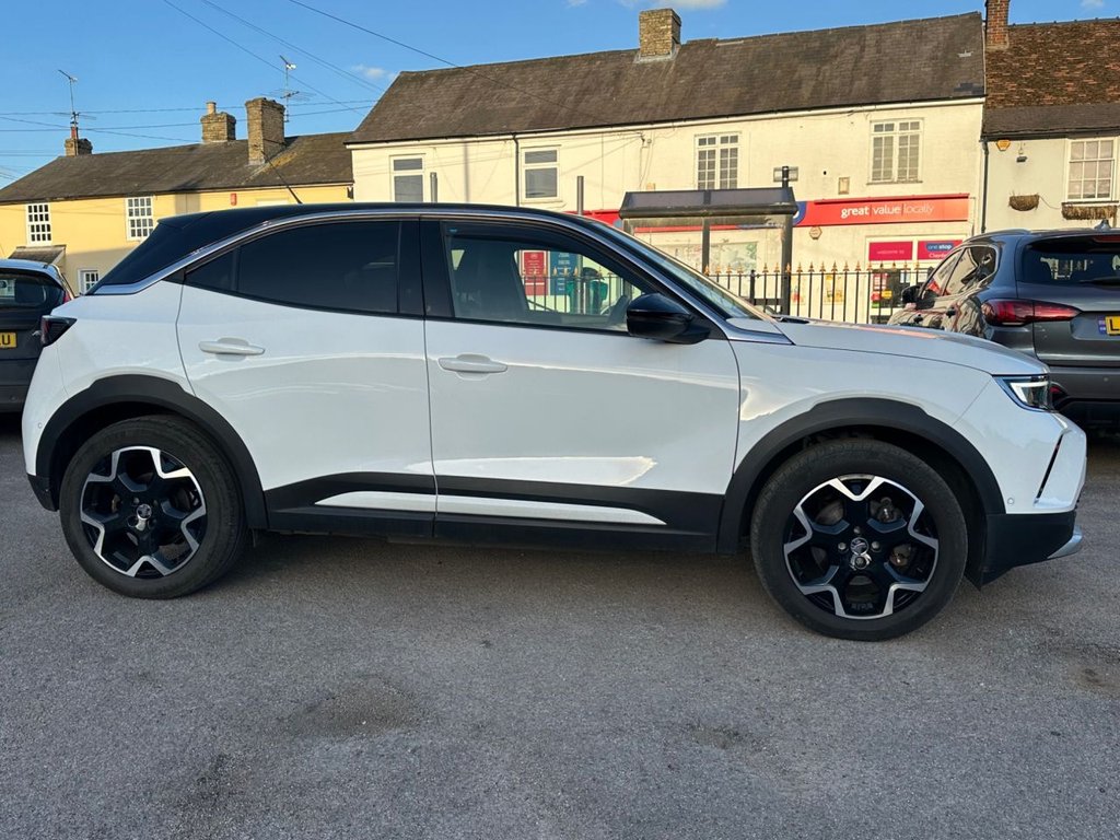 Used Vauxhall Mokka Electric 2023 for sale - 78074200: Photo 11