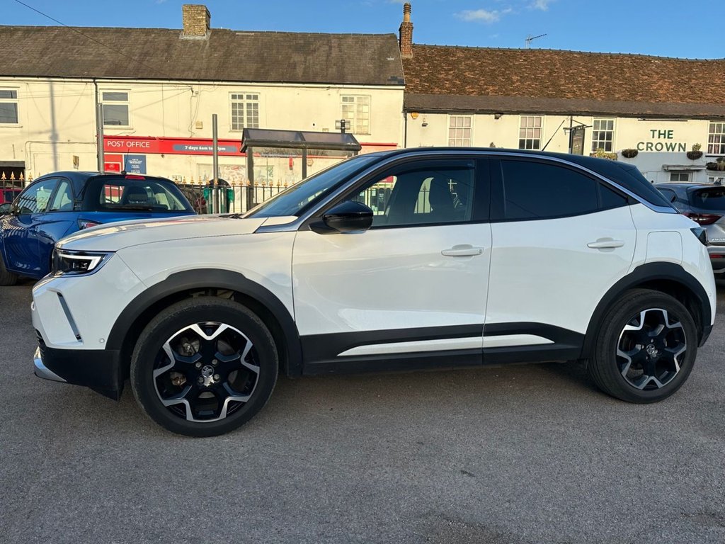 Used Vauxhall Mokka Electric 2023 for sale - 78074200: Photo 12