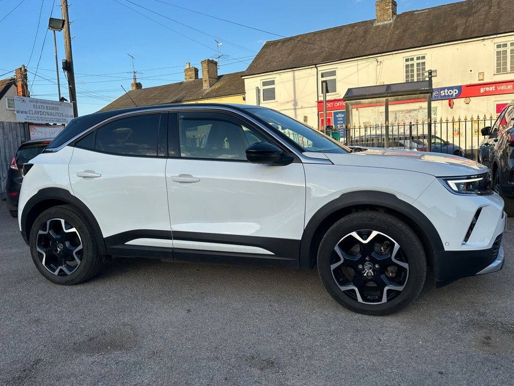 Used Vauxhall Mokka Electric 2023 for sale - 78074200: Photo 15