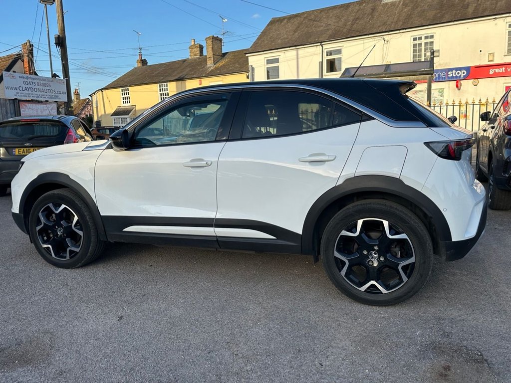 Used Vauxhall Mokka Electric 2023 for sale - 78074200: Photo 16