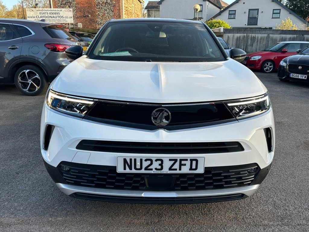 Used Vauxhall Mokka Electric 2023 for sale - 78074200: Photo 17