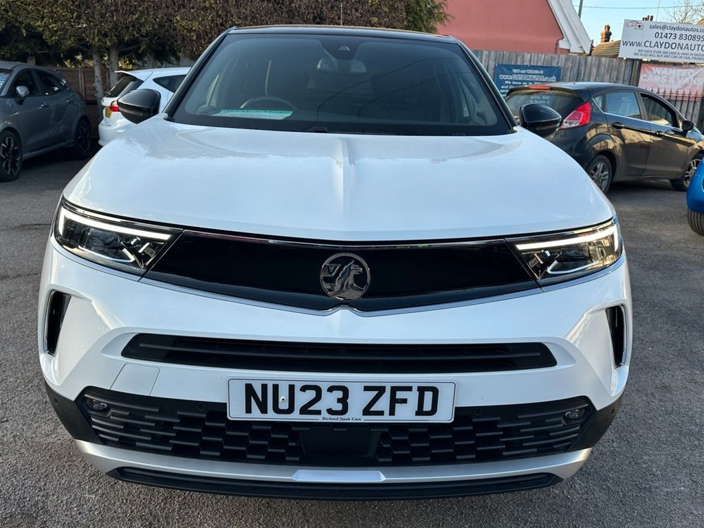 Used Vauxhall Mokka Electric 2023 for sale - 78074200: Photo 19