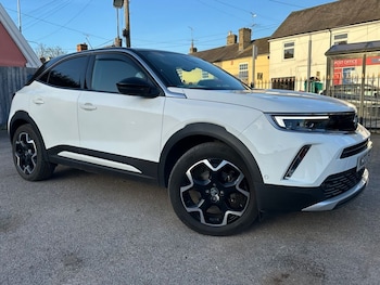 Used Vauxhall Mokka Electric 2023 for sale - 78074200: Photo
