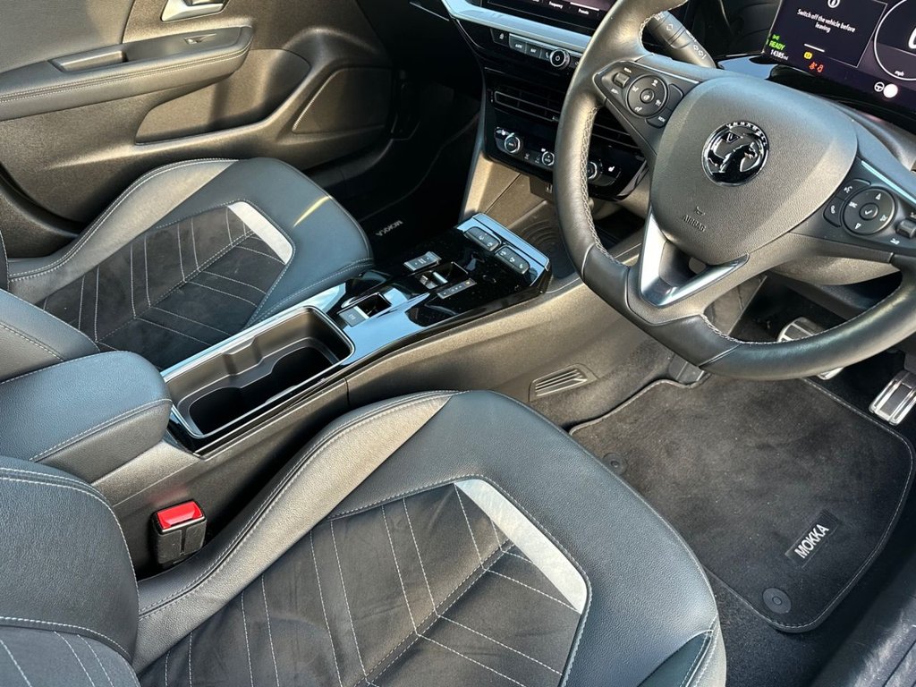Used Vauxhall Mokka Electric 2023 for sale - 78074200: Photo 21