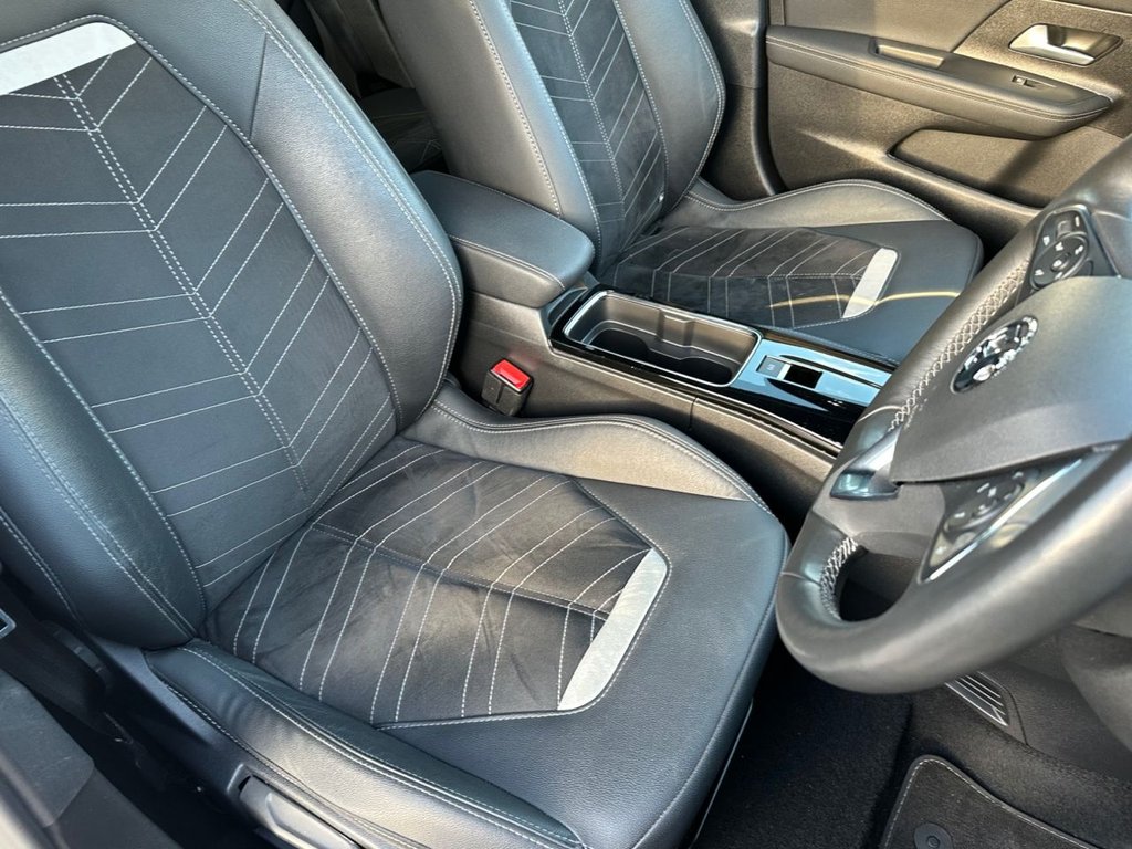 Used Vauxhall Mokka Electric 2023 for sale - 78074200: Photo 22