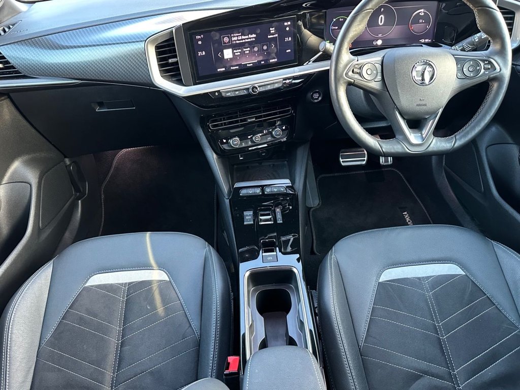 Used Vauxhall Mokka Electric 2023 for sale - 78074200: Photo 27