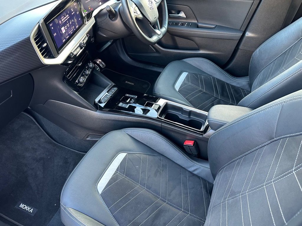 Used Vauxhall Mokka Electric 2023 for sale - 78074200: Photo 30