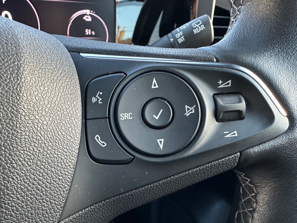 Used Vauxhall Mokka Electric 2023 for sale - 78074200: Photo 38