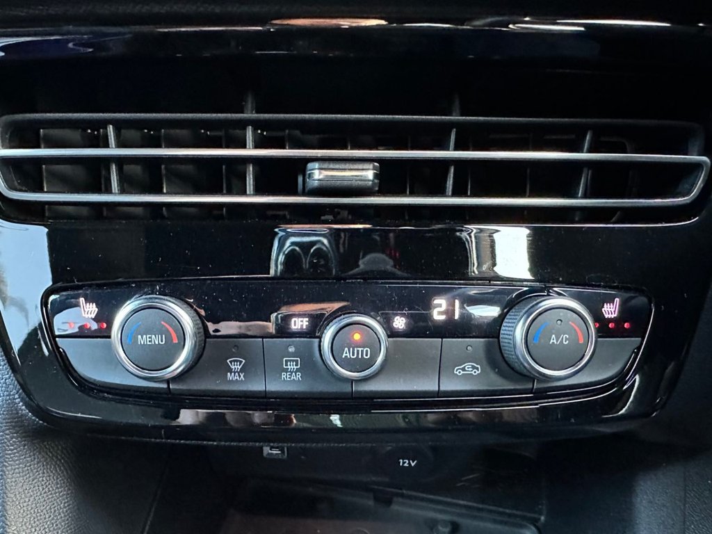 Used Vauxhall Mokka Electric 2023 for sale - 78074200: Photo 41