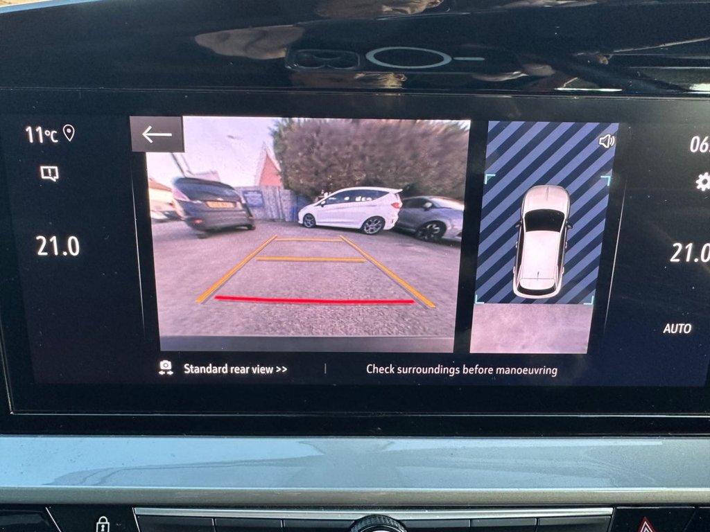 Used Vauxhall Mokka Electric 2023 for sale - 78074200: Photo 42